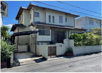 すずかけ台1丁目戸建