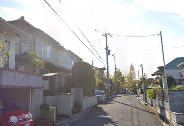 すずかけ台1丁目戸建