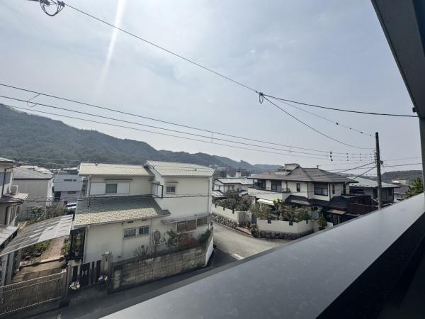 神戸市北区有野台６丁目の新築一戸建