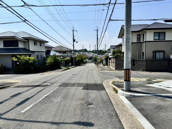 すみれ台2丁目新築戸建２号地