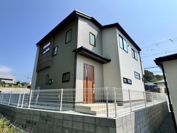 すみれ台2丁目新築戸建２号地