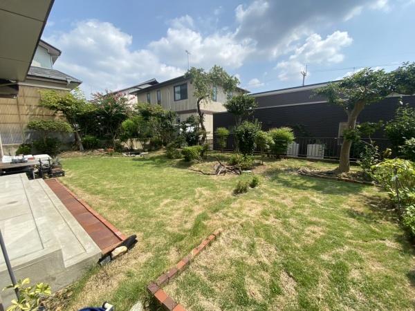 三田市友が丘３丁目の中古一戸建て