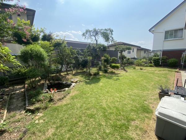 三田市友が丘３丁目の中古一戸建て