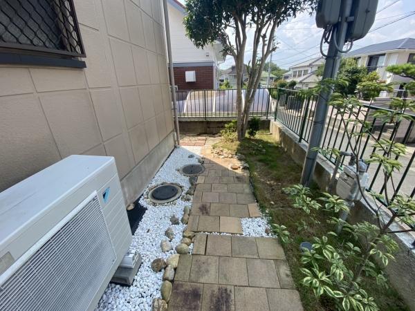 三田市友が丘３丁目の中古一戸建て