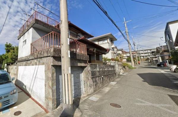 三輪4丁目新築戸建