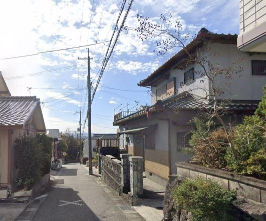 三輪4丁目新築戸建