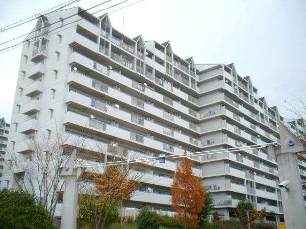 セレノ藤原台Ｈ棟