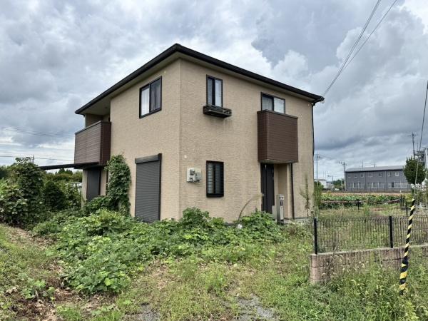 長坂戸建