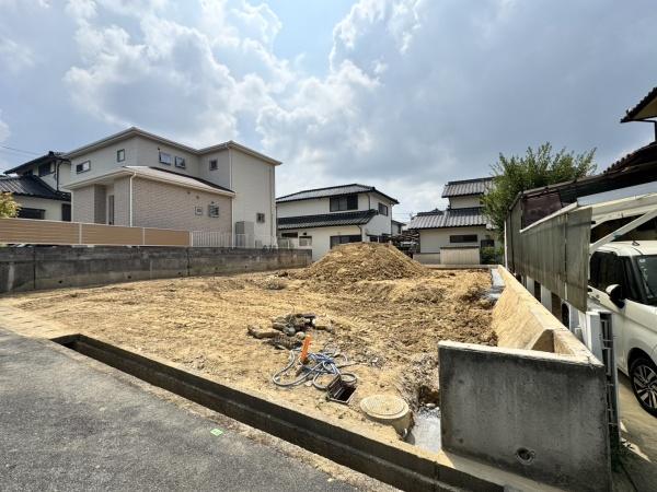 友が丘２丁目新築戸建
