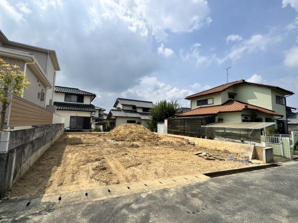 友が丘２丁目新築戸建