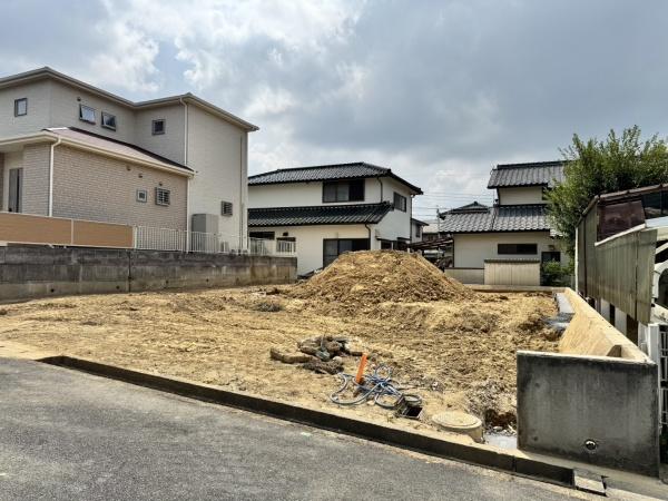 友が丘２丁目新築戸建