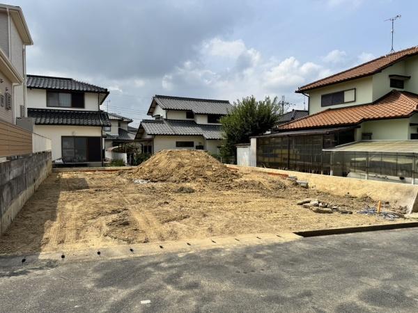 友が丘２丁目新築戸建