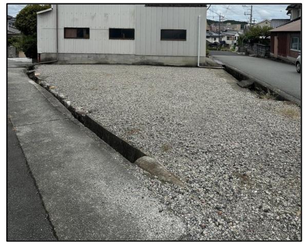 南が丘1丁目建築条件無土地