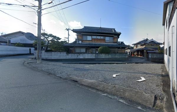 南が丘1丁目建築条件無土地