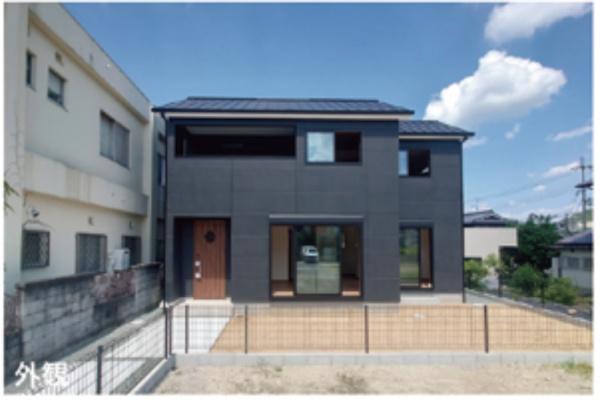 山口町名来2丁目新築戸建