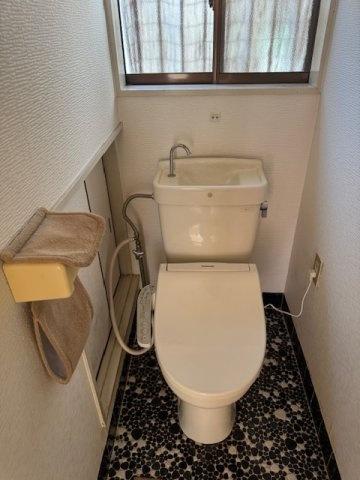 三田市志手原の中古一戸建て