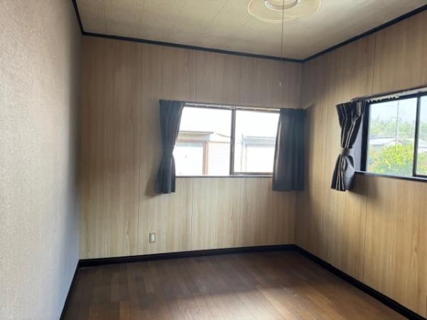 三田市志手原の中古一戸建て