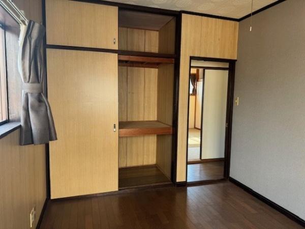三田市志手原の中古一戸建て