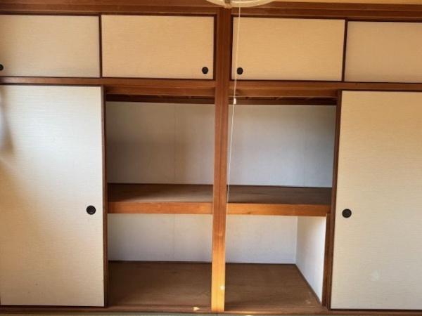 三田市志手原の中古一戸建て