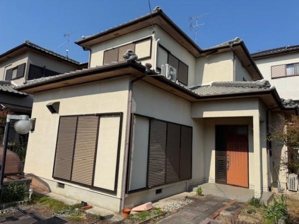 三田市志手原戸建