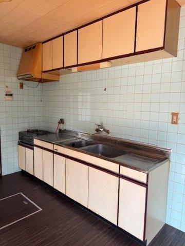 三田市志手原戸建