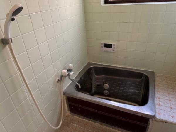 三田市志手原の中古一戸建て