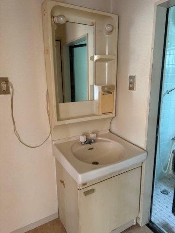 三田市志手原の中古一戸建て