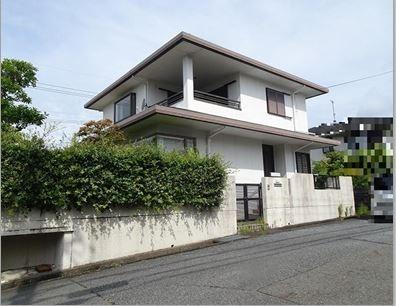 友が丘3丁目戸建