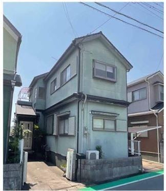 下井沢戸建