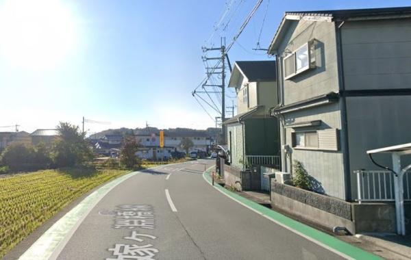 三田市下井沢の中古一戸建て