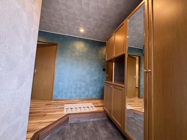 西宮市北六甲台１丁目の中古一戸建て