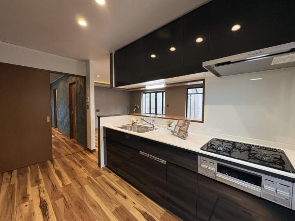 西宮市北六甲台１丁目の中古一戸建て