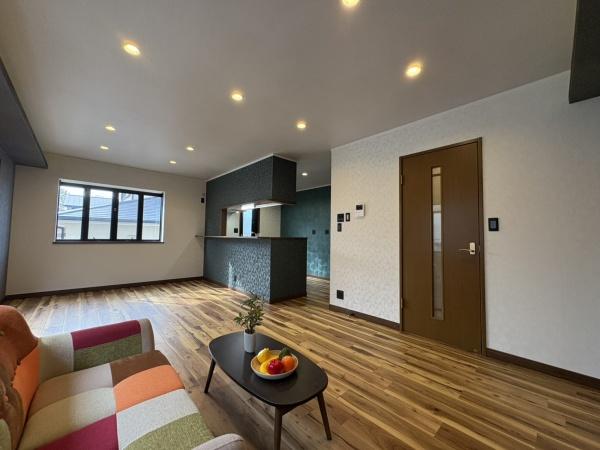 西宮市北六甲台１丁目の中古一戸建て