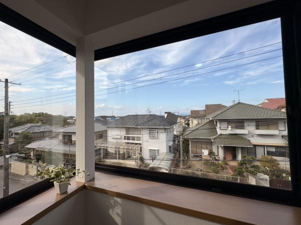 西宮市北六甲台１丁目の中古一戸建て