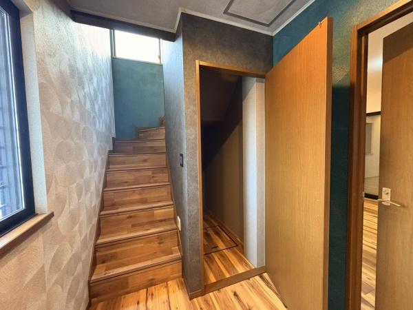 西宮市北六甲台１丁目の中古一戸建て