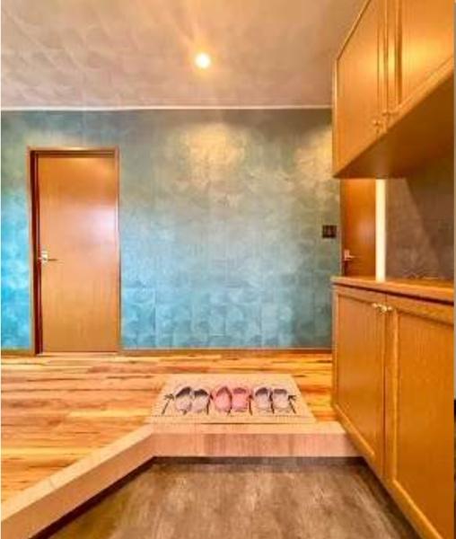 西宮市北六甲台１丁目の中古一戸建て