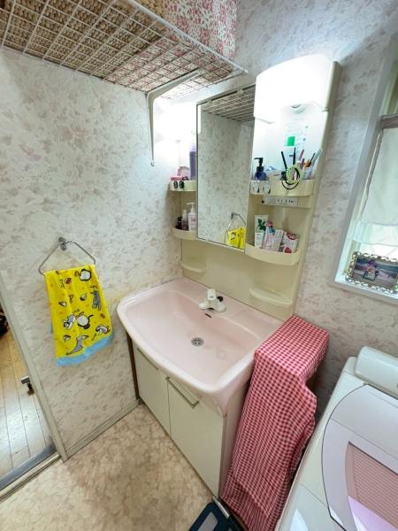 三田市つつじが丘南１丁目の中古一戸建て