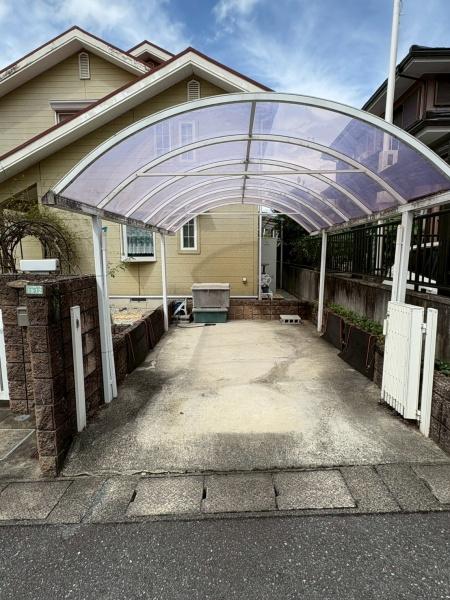 三田市つつじが丘南１丁目の中古一戸建て