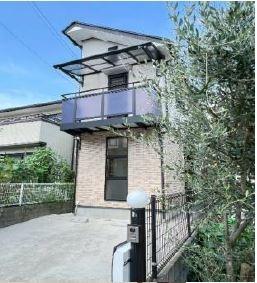 鹿の子台北町1丁目戸建