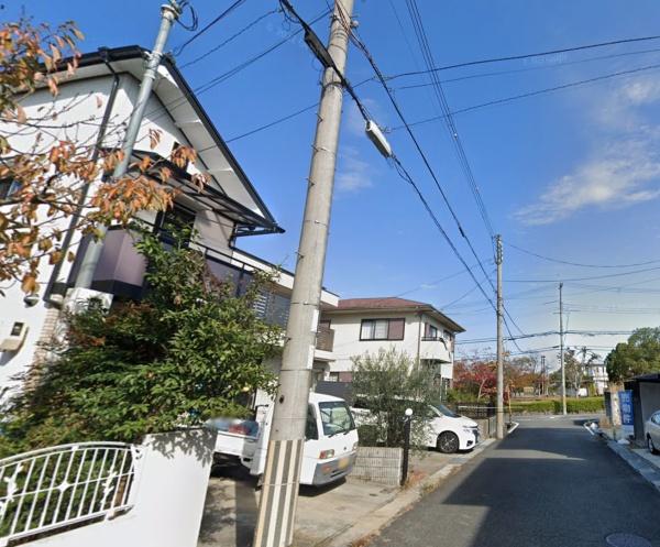 鹿の子台北町1丁目戸建