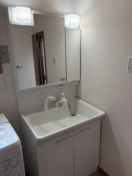 三田市西相野の中古一戸建て