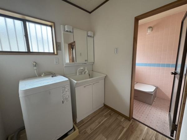 三田市西相野の中古一戸建て