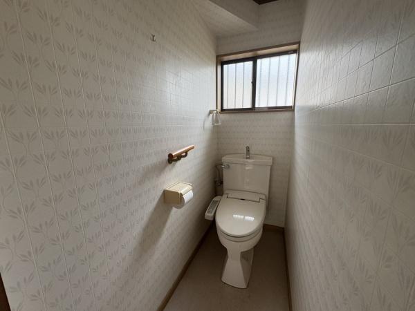 三田市西相野の中古一戸建て
