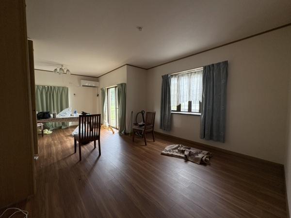 三田市西相野の中古一戸建て