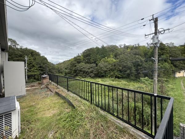 三田市西相野の中古一戸建て