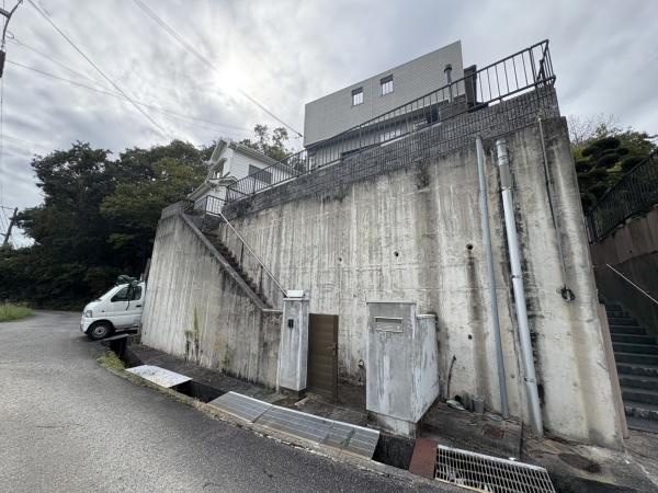 三田市西相野の中古一戸建て