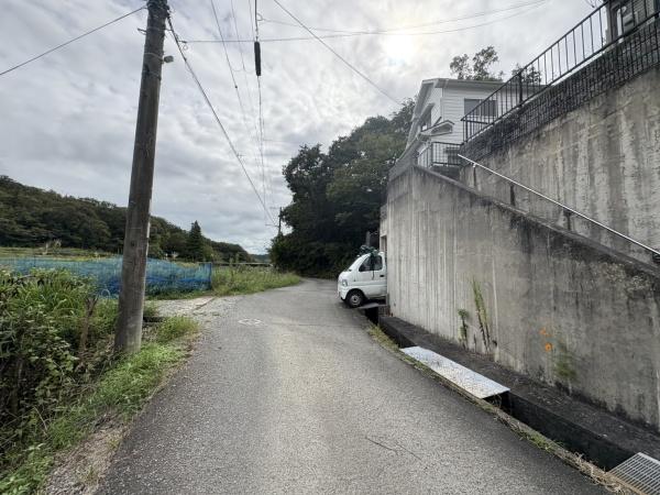 三田市西相野の中古一戸建て
