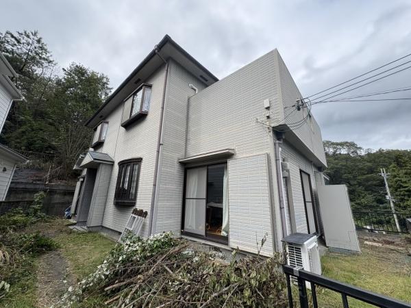 西相野戸建