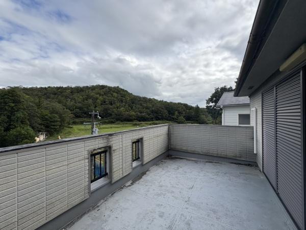 三田市西相野の中古一戸建て