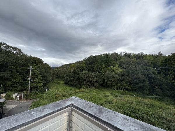 三田市西相野の中古一戸建て